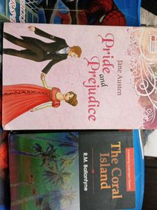 2 Books Combo