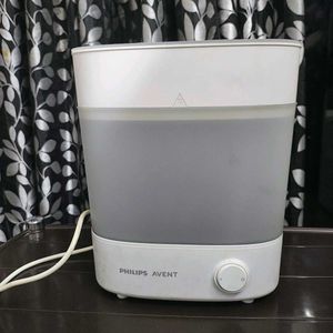 Philips Avent Bottle Sterilizer