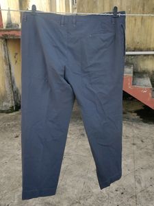 Formal Pant For Men (charcoal Colour) Used