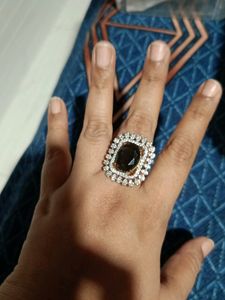 Combo Of 3 Rings