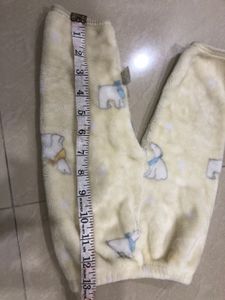 Winter Outfit For Baby