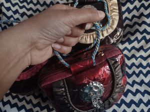 Small Handbags For Kids/Girls