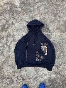 Vintage Greek Hoodie