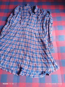 A beautiful Short Dress