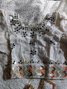 Lehenga Choli