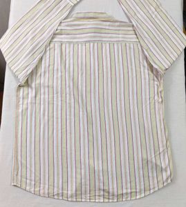 Abercrowbie Men Shirt | Chest 48