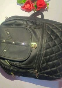 Girls Korean Bagpack
