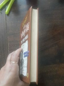 Diary of a Wimpy Kid: The Third Wheel