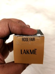 LAKME XTRAORDIN AIRY MATTREAL MOUSSE