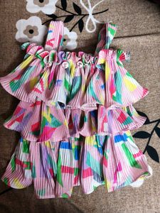 Stylish Baby Top