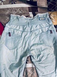 NOMADS SLIM JEANS
