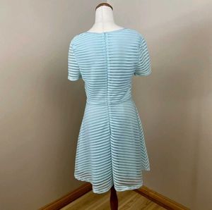 Deal 🚨😍😍Korean Fit And Flare Dress🎀💗💗