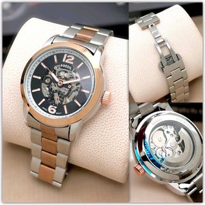 Fossil Automatic
