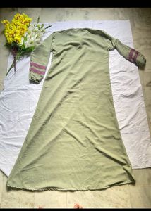 New Abaya