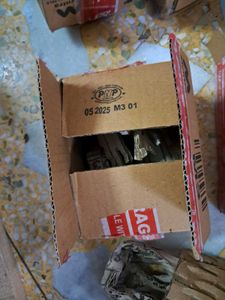 Packing Material