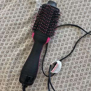 Blow Brush