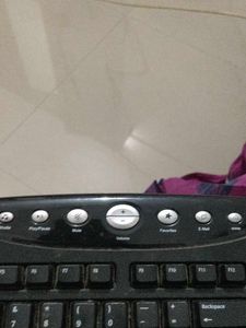 COMPUTER Keyboard