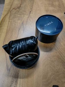 Timex Expedition Watch Green