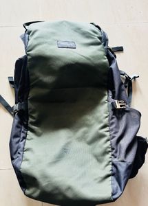 Decathlon Forclaz Backpack