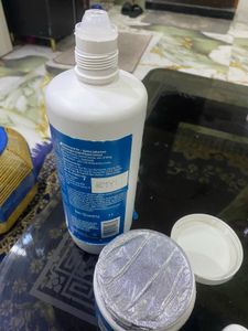 Spa Essence Shampoo &amp; Hair Mask