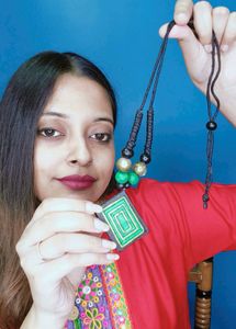 Women's Terracotta Jewellery