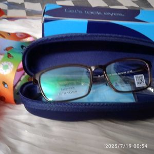 Lenskart Glasses