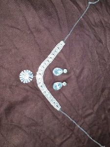 Dream Gaown For Women With Free Gift Earring 😍