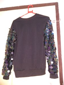 Shein Sweatshirt