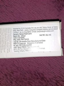 The Ordinary Peptide Hair Serum