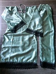 Stylish Salwar Kameez Suit Set