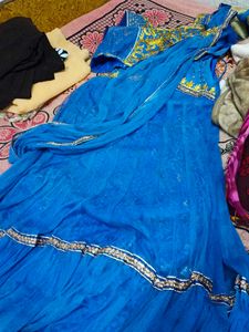 Lehenga