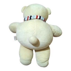 Corduroy English Egg Teddy