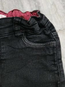 Baby Jeans