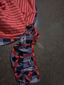 2 Single Soft And 1 Rough bedsheets