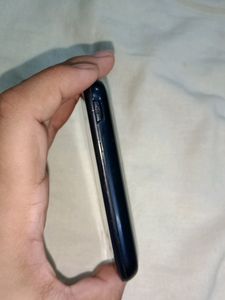 Samsung DUOS Phone