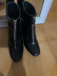 Patent Boots
