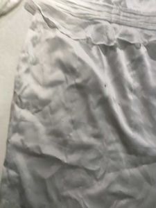 Peplum Dress