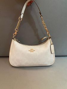Og Authentic Coach Bag Stripes