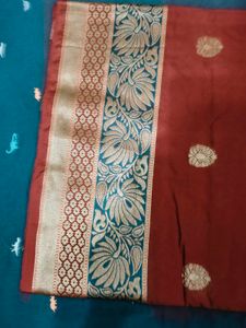 New Saree