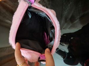 Pink Unicorn Handbag
