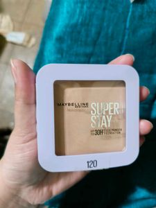 Maybelline Super Stay Foundation