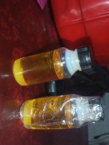 Perfume Sample