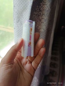 Lavenza Pink Lip Stain Balm