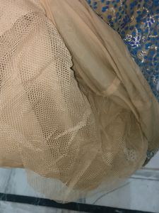 Partywear Gown For Women