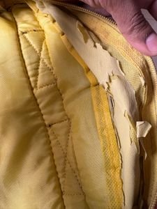 Original Minions Backpack - Decent Condition!