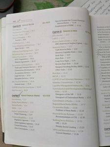 Indian Economy book by Ramesh Singh
