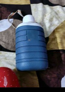 Tharmas/ Bottle Used Totally  1.5 Ltr Store Water