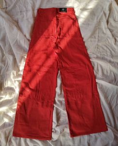 Brand New H&amp;m Wide Leg