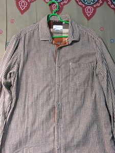 Crocodile Shirt