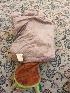 Dragon Toy Pillow